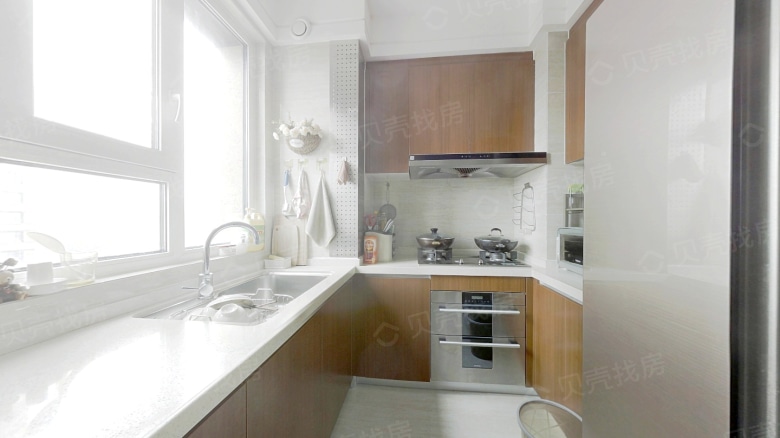 Apartment for rent in Nanjing - Poly Lonshi Weilan - Photo 5
