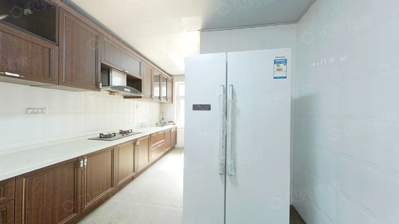 Apartment for rent in Changchun - Poly Roland Fragrant Valley - Photo 9