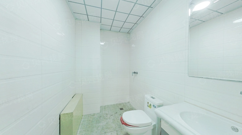 Apartment for rent in Changchun - Poly Roland Fragrant Valley - Photo 10