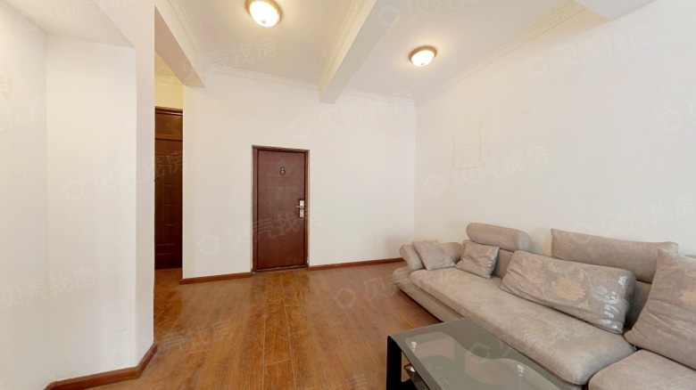 Apartment for rent in Changchun - Poly Roland Fragrant Valley - Photo 3