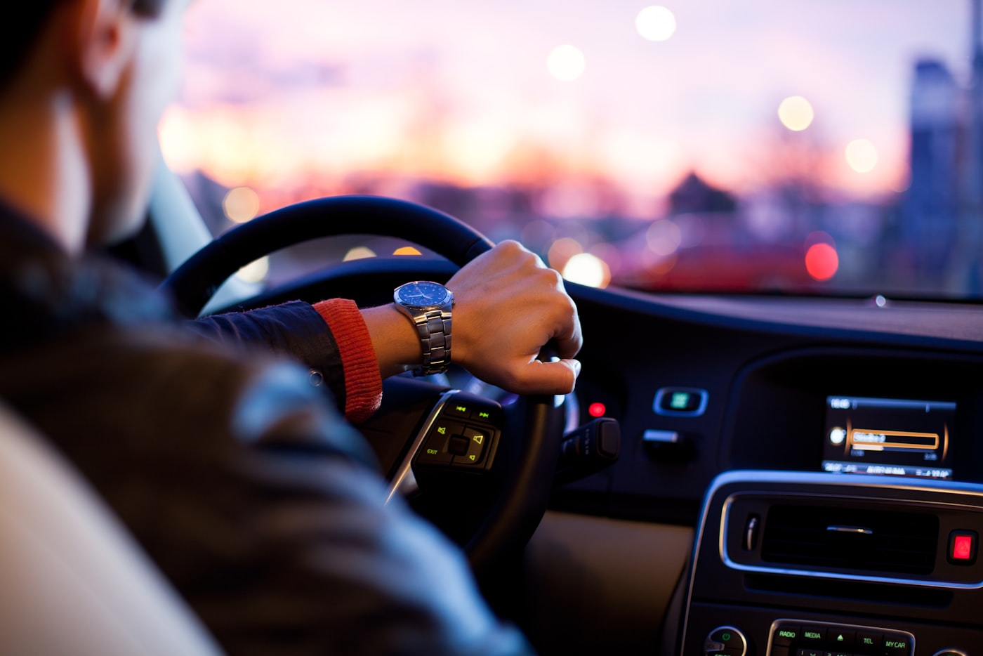 Car Rental & Chauffeur Services for expats in Jinan