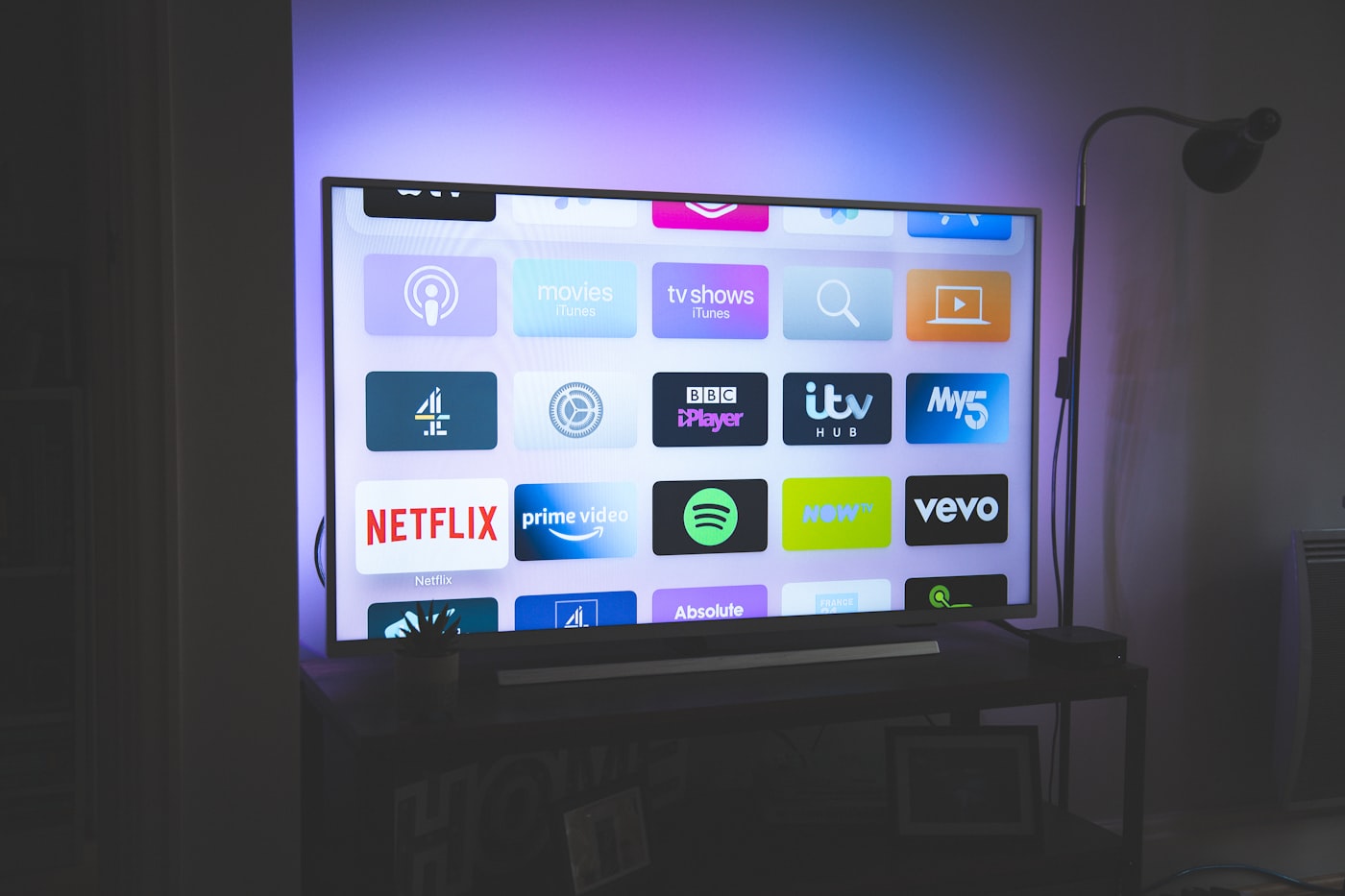 English Satellite TV for expats in Jinan