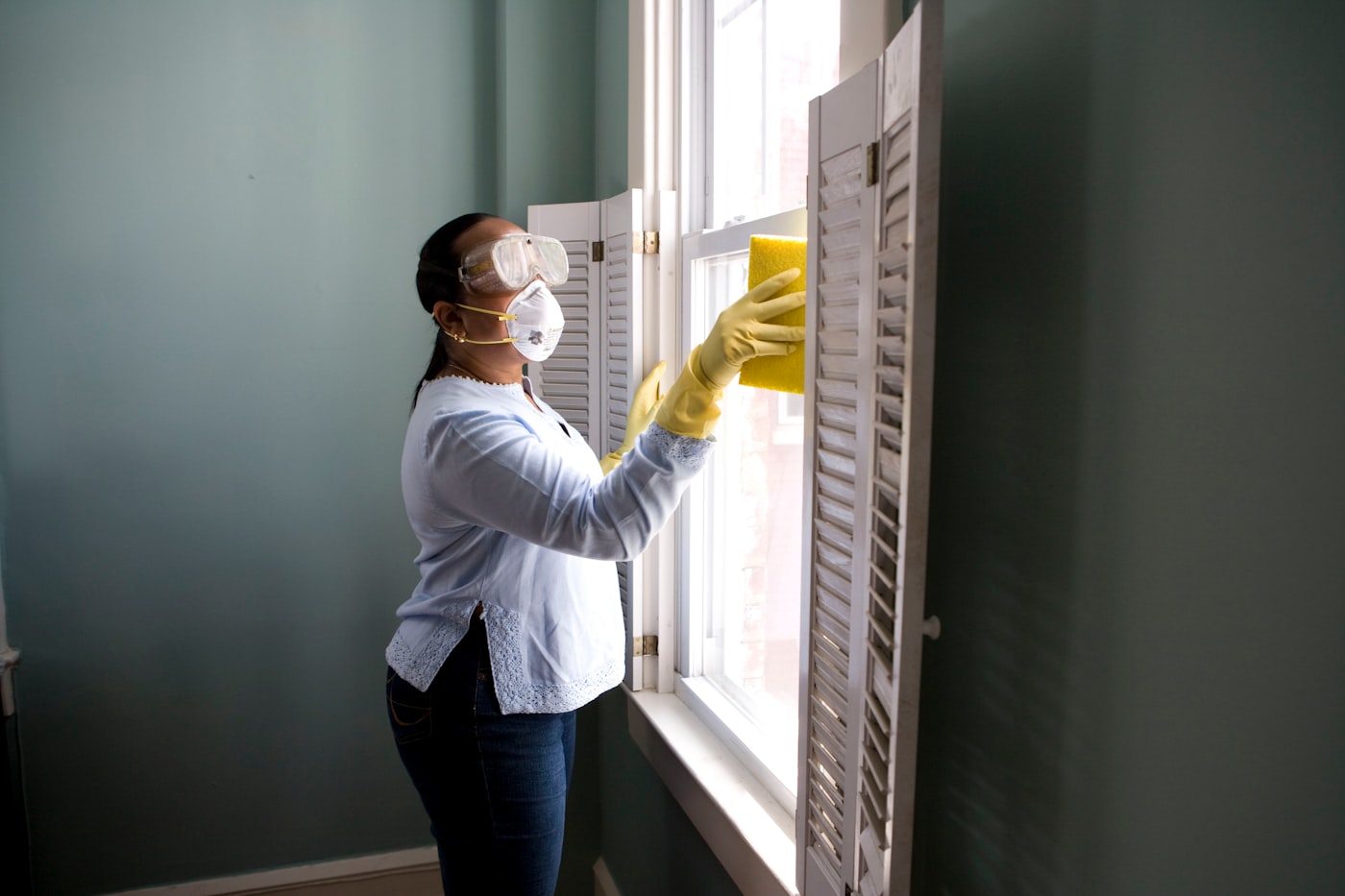 Part-time Maid & Cleaning for expats in Jinan