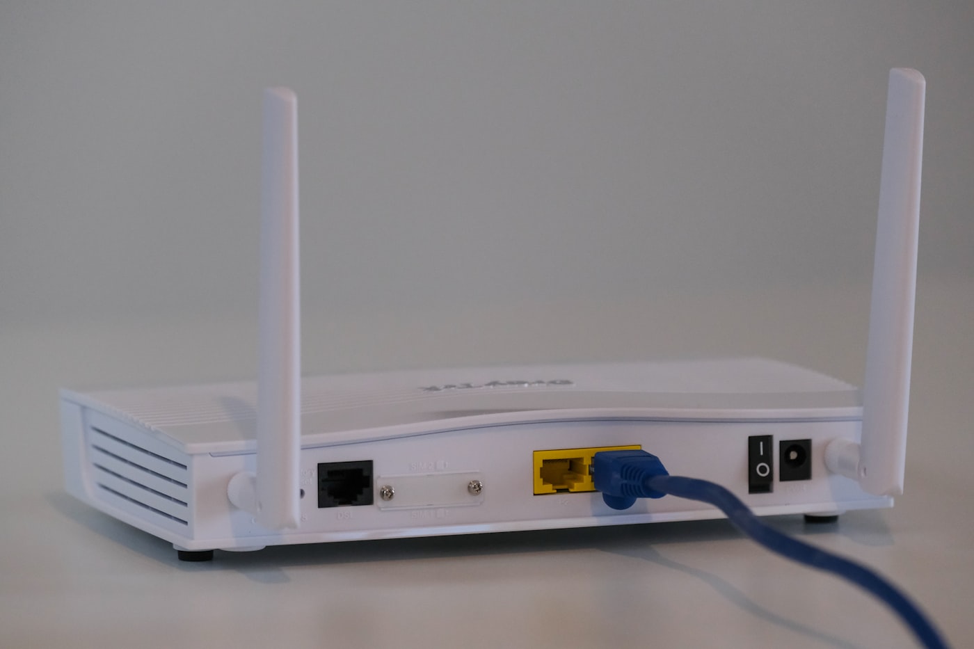 VPN Router Installation for expats in Jinan
