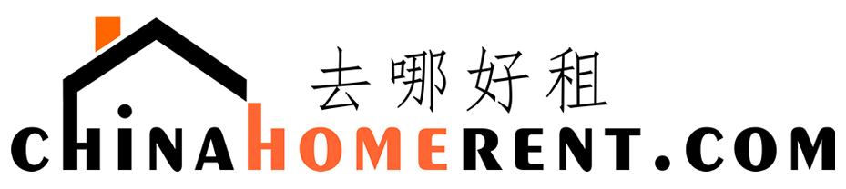 ChinaHomeRent Logo