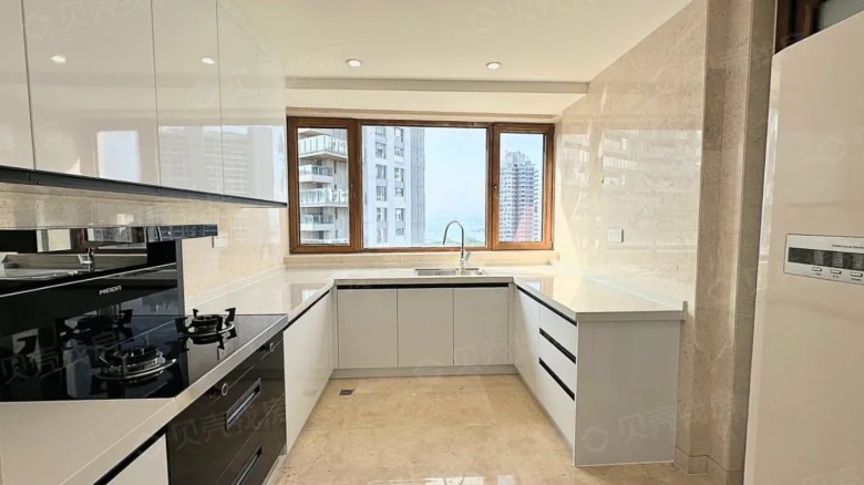 Banshan Bandao · Central Seaview Avenue - View 8