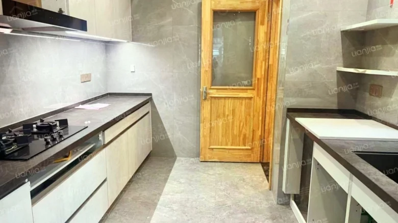 HNA Haoting North Court Area 3 - View 8