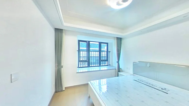 Binsheng Hui - View 6