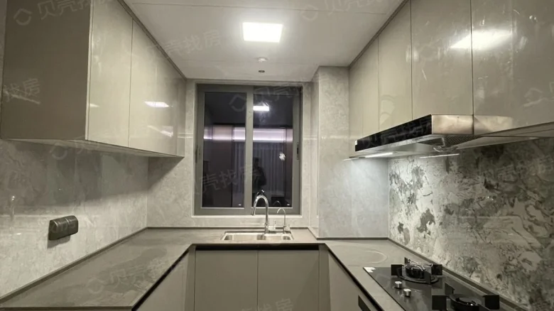 Chongqing C&D Manyun - View 9