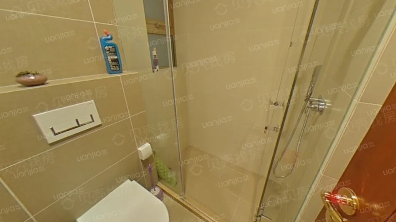 Oasis Kangcheng Riverside Bay (Central District) - View 7