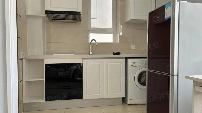 Evergrande World City - View 2