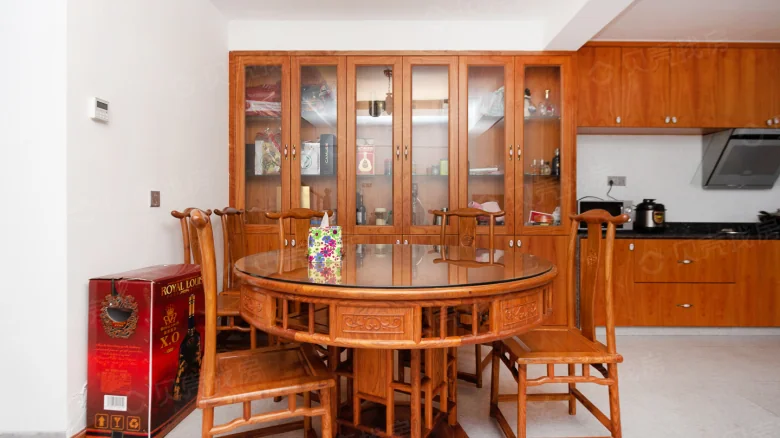 Yuan Changxin Gulf Bay - View 9