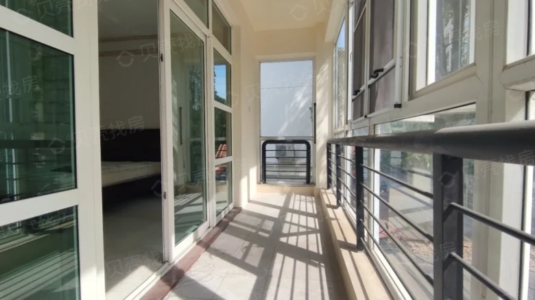 Fengtai Huayuan Villa Estate - View 42