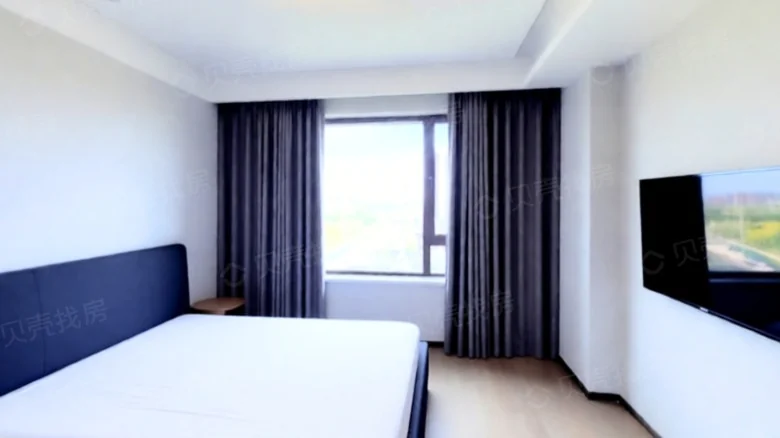 Fangda Changbai Yipin - View 2