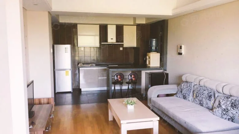 Vanke Aidi Residential Area - View 1