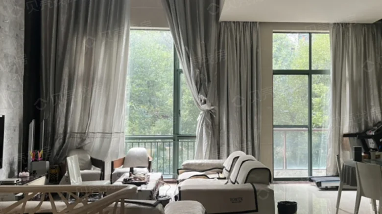 Guangda Jinghu Bayview - View 7