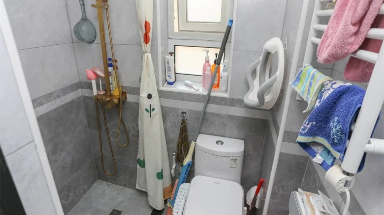 Gushan Residential Area, Block 3 - View 7