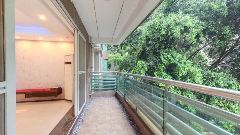 One Manor Apartment Complex - View 10