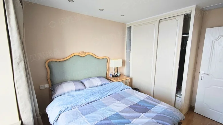 Hengli City - View 3