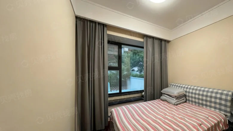 Vanke Jinyu Huafu - View 3