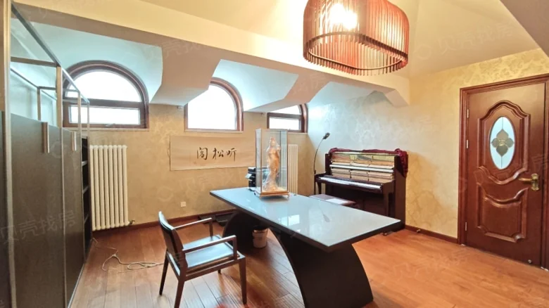 Guohua Oriental Beauty Manor - View 14