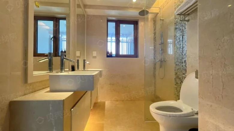 Banshan Bandao · Central Seaview Avenue - View 11