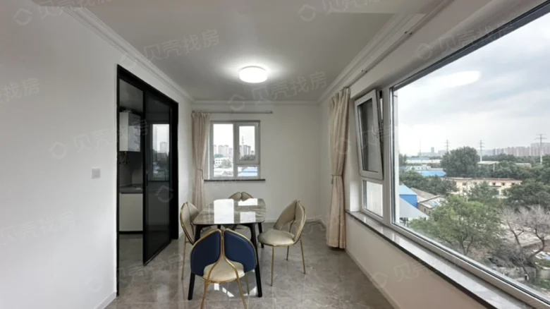 Yihe Tangyue - View 4