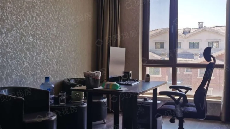 Blue Card Guanlan Family Residence - View 5