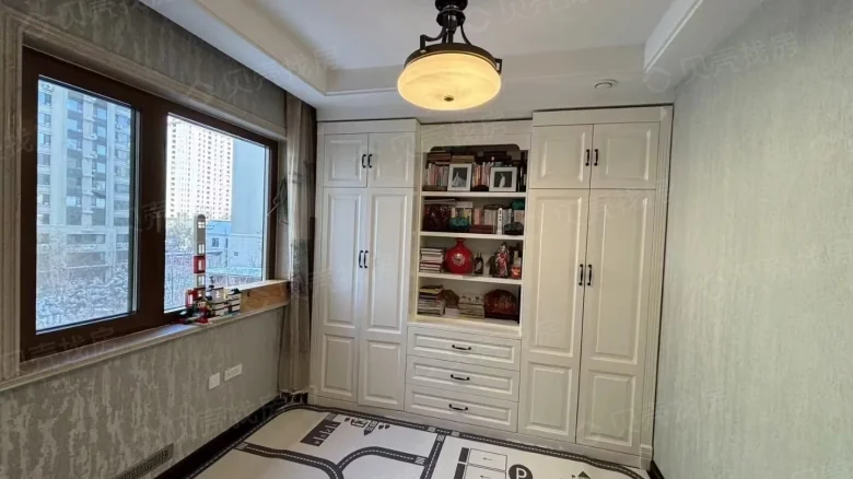 Outer Bund Capital - View 5