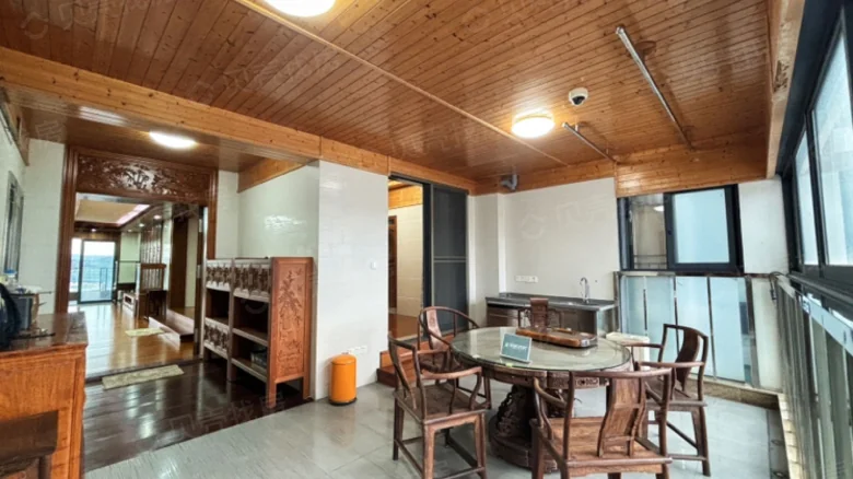 Tianjiao Peakview - View 9