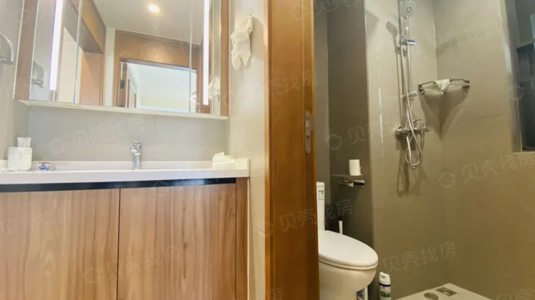 Jinguanyasha Village - View 7