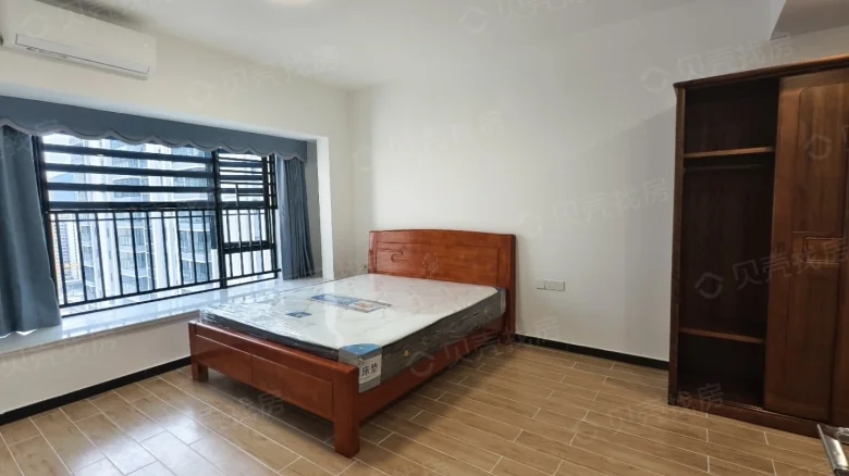 Guanshan Yuehai Court (Phase II) - View 4