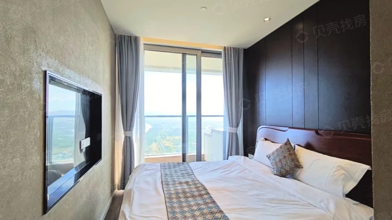 National Coast · Poly Fortune Center - View 2