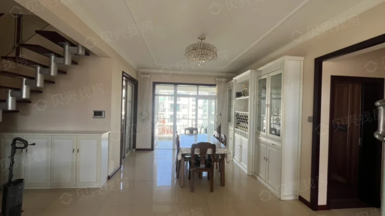 Fuyuan Residential Quarter - View 5