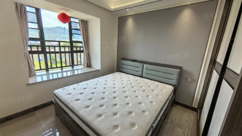 Tianyue Lakeside - View 3