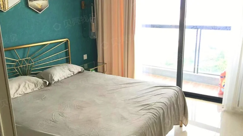 Lanhai Huating - View 3