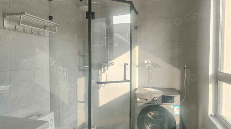 Xinhuaxiang Family Clan - View 8