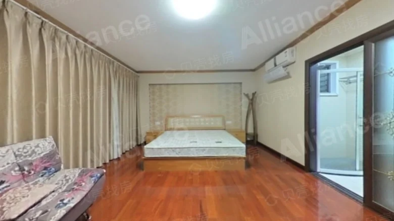 New World Garden - View 5