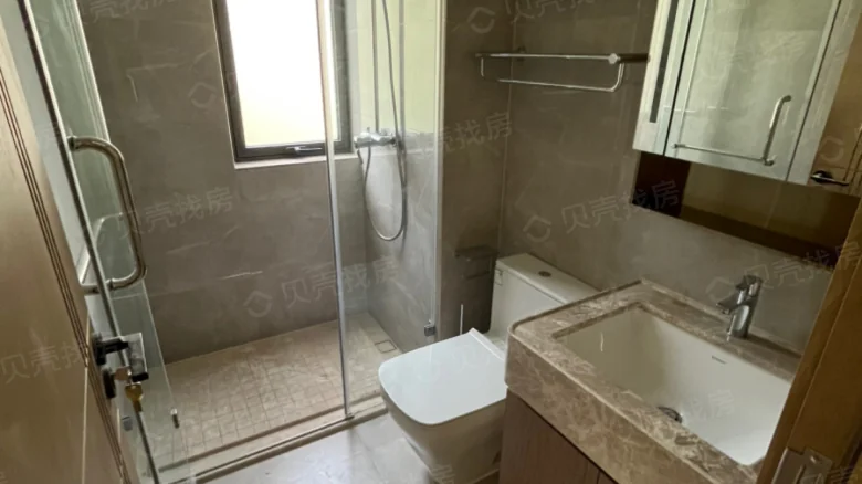 Sanya One Mountain Lake - View 7