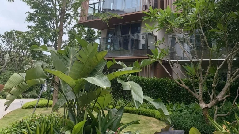 Wanhua Jiangdong Ludao - View 5