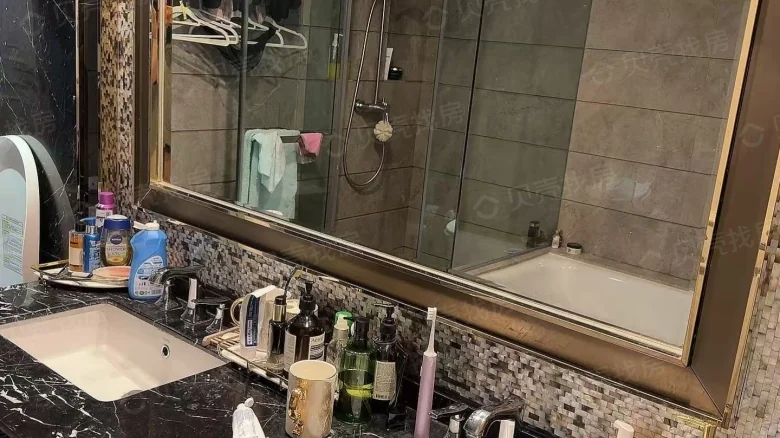 R&F River Bay New City - View 5