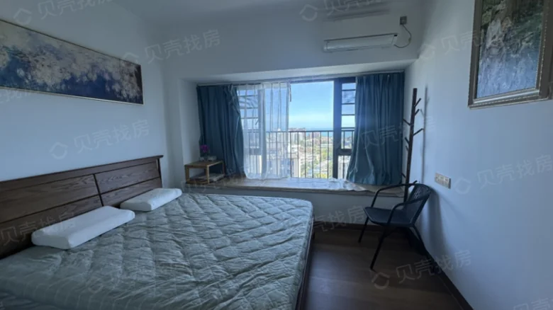 Sanya Junling Hai - View 4