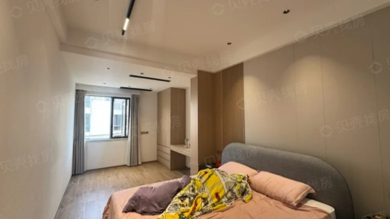 Runeng Hailan Yefeng District D - View 5