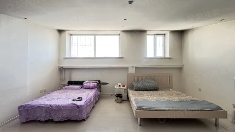 Songshan Xiaoqu - View 14