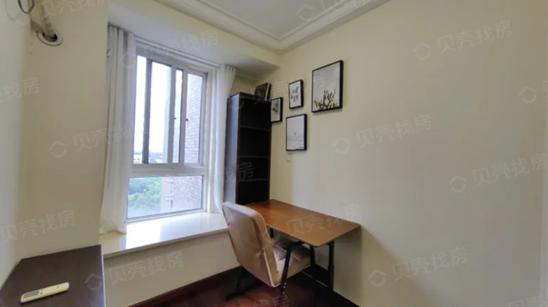 Zhaoshang Hongqiao Huafu - View 3