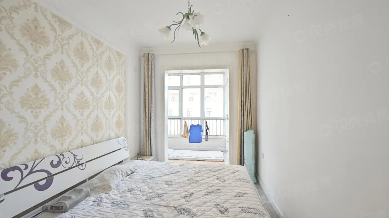 Dongtai Gold Valley - View 4