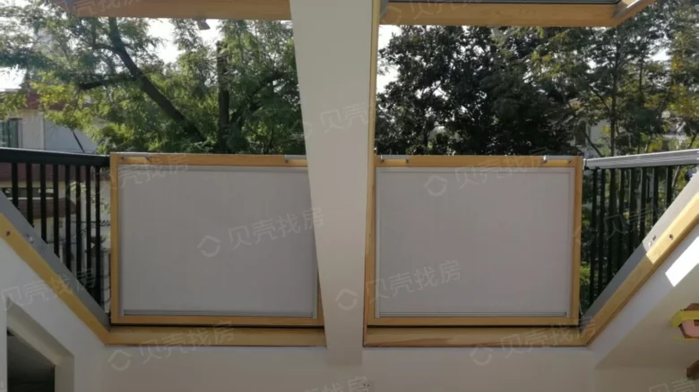 20th Lane, Hunan Road - View 4