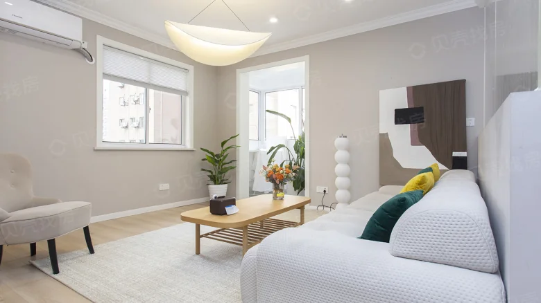 Jun Yi Public Apartment - View 6