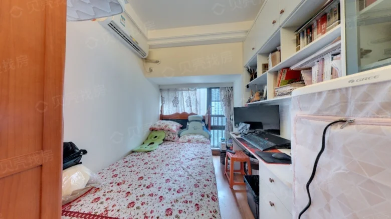 Kaisa Central Plaza Phase I - View 3