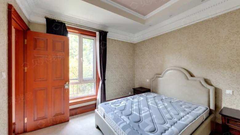 A.D. Muqiao Residence - View 5